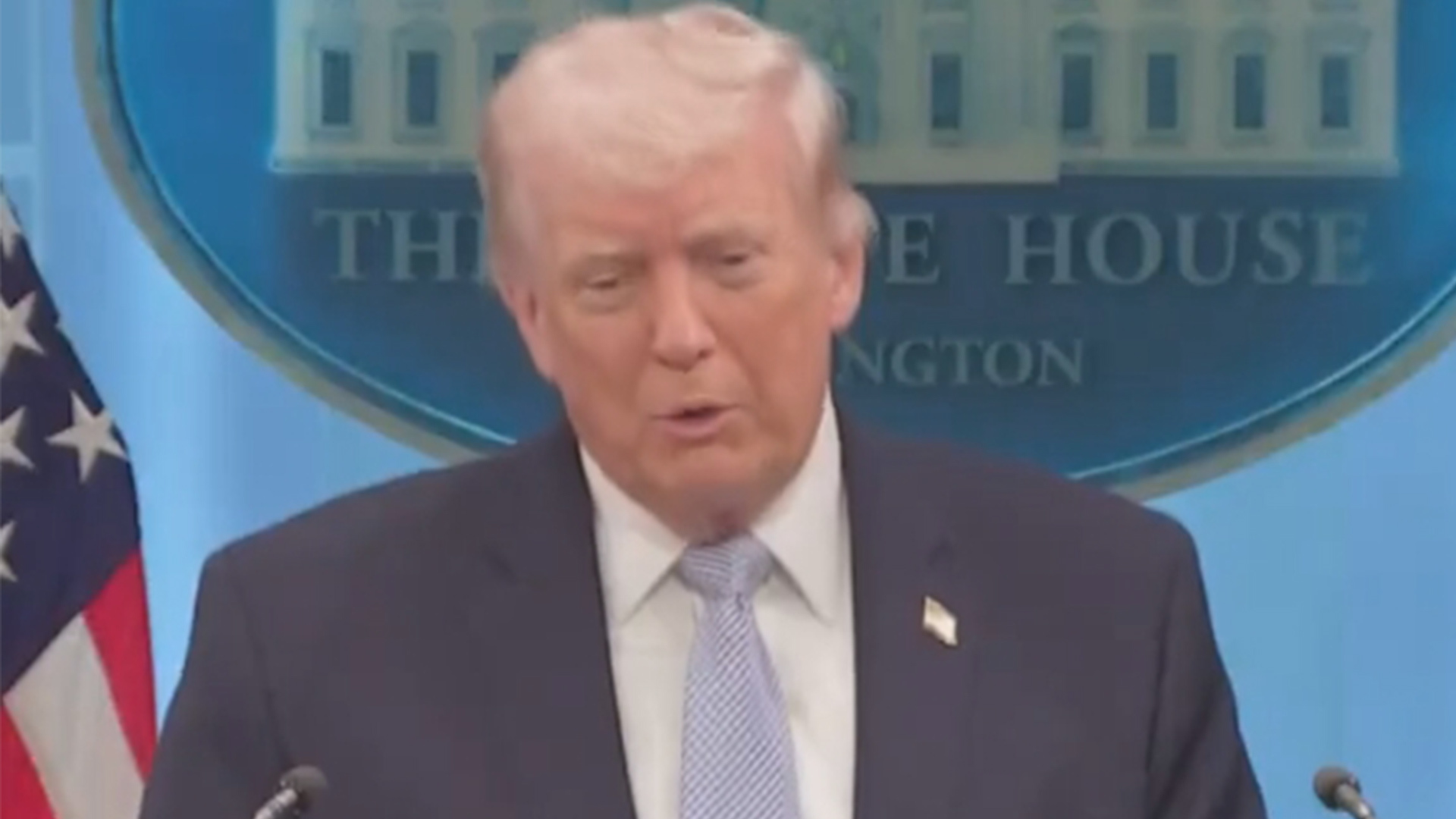 特朗普：等忙完手头的事，我就去委内瑞拉竞选总统，我的支持率比他们任何候选人都高