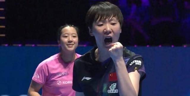 王曼昱4-2申裕斌送韩国团灭! 听听亚洲媒体都说啥了，韩媒一脸酸意