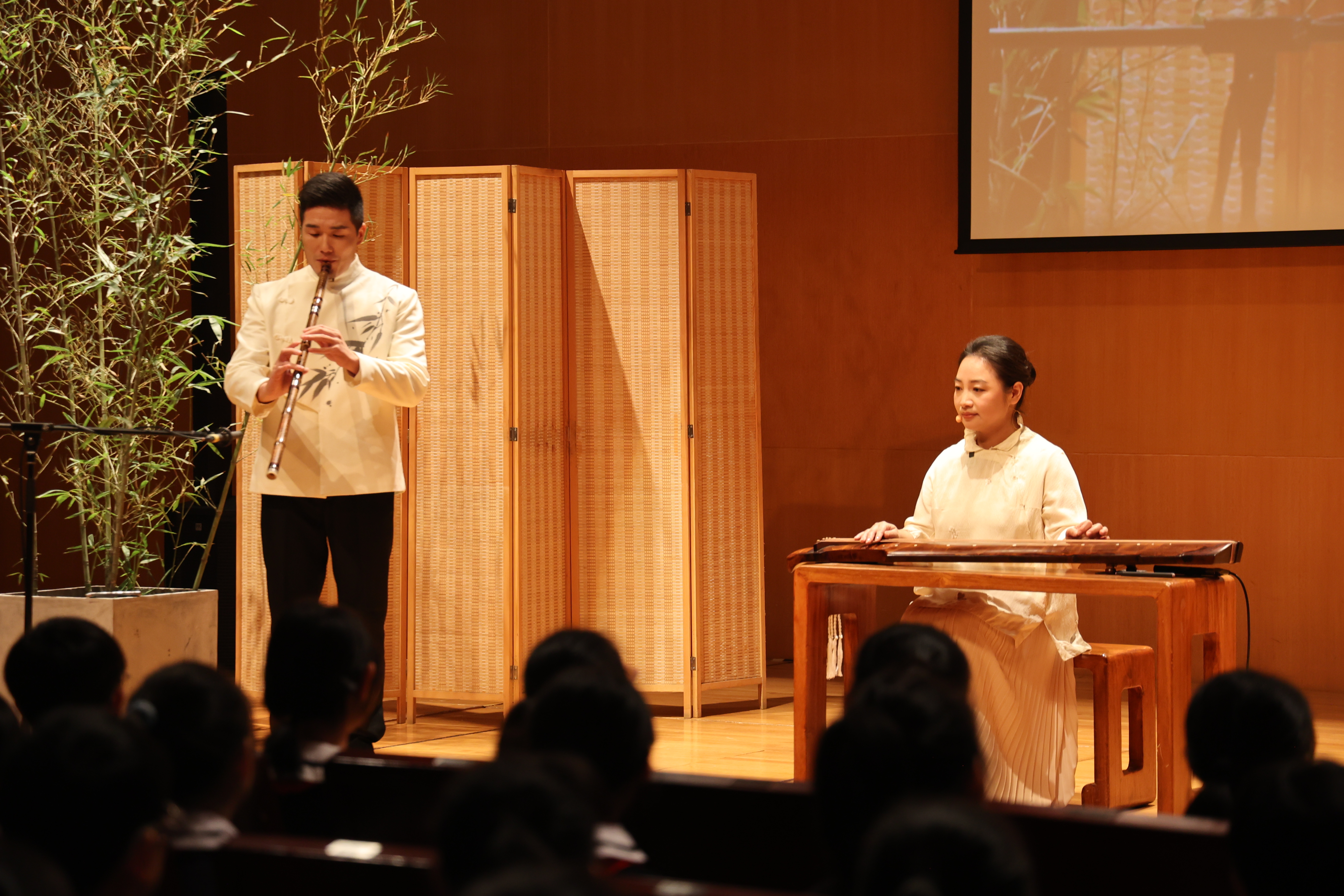 四项荣誉见证成长 深圳音乐厅助力湾区文化发展