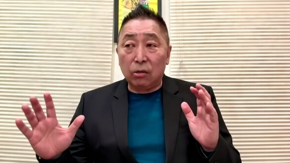 大陆接待郑丽文的安排细节释放何种信号？唐湘龙解读