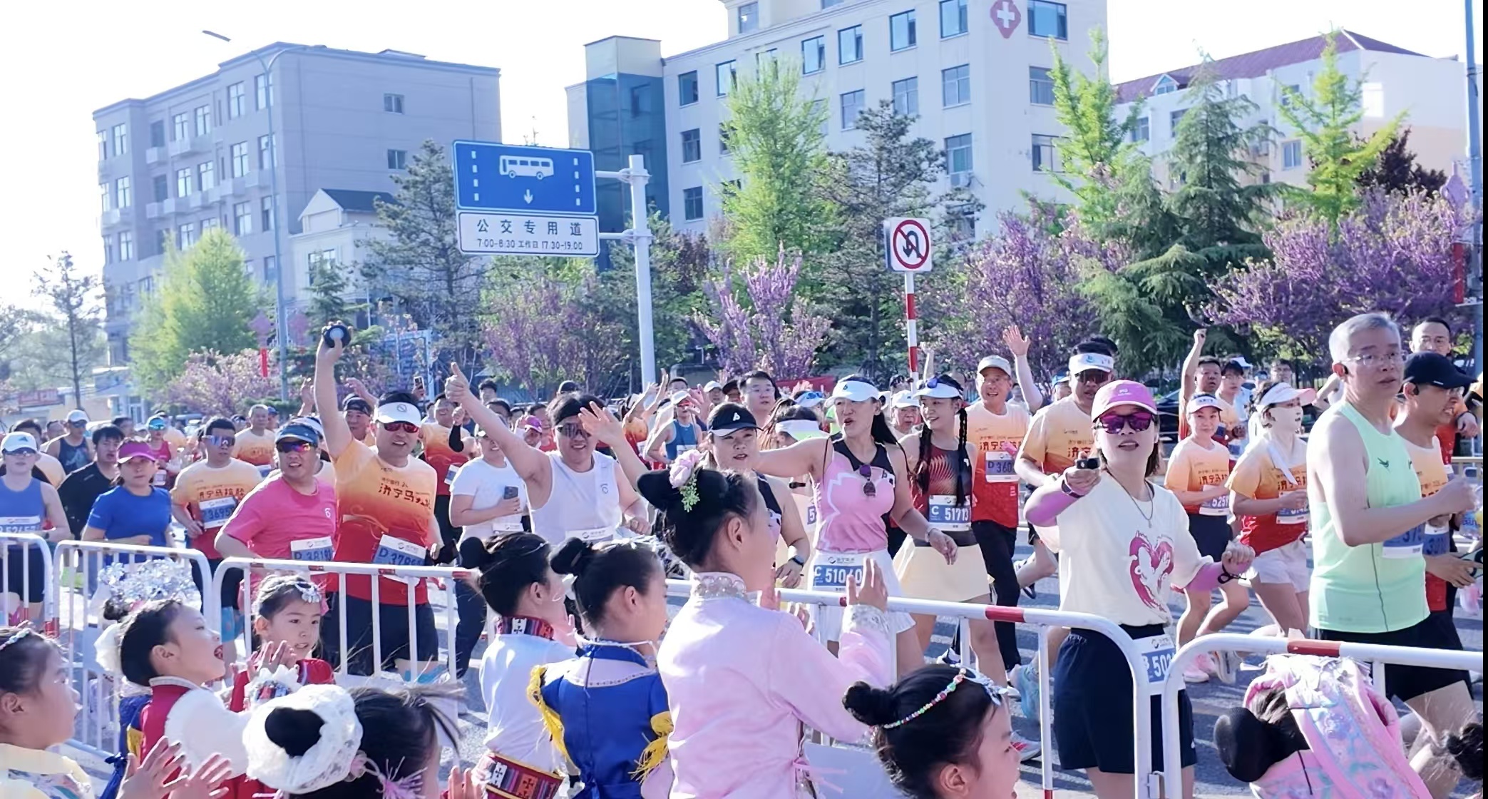 一张票根游全城:商文旅体深度融合,济宁春日经济升温