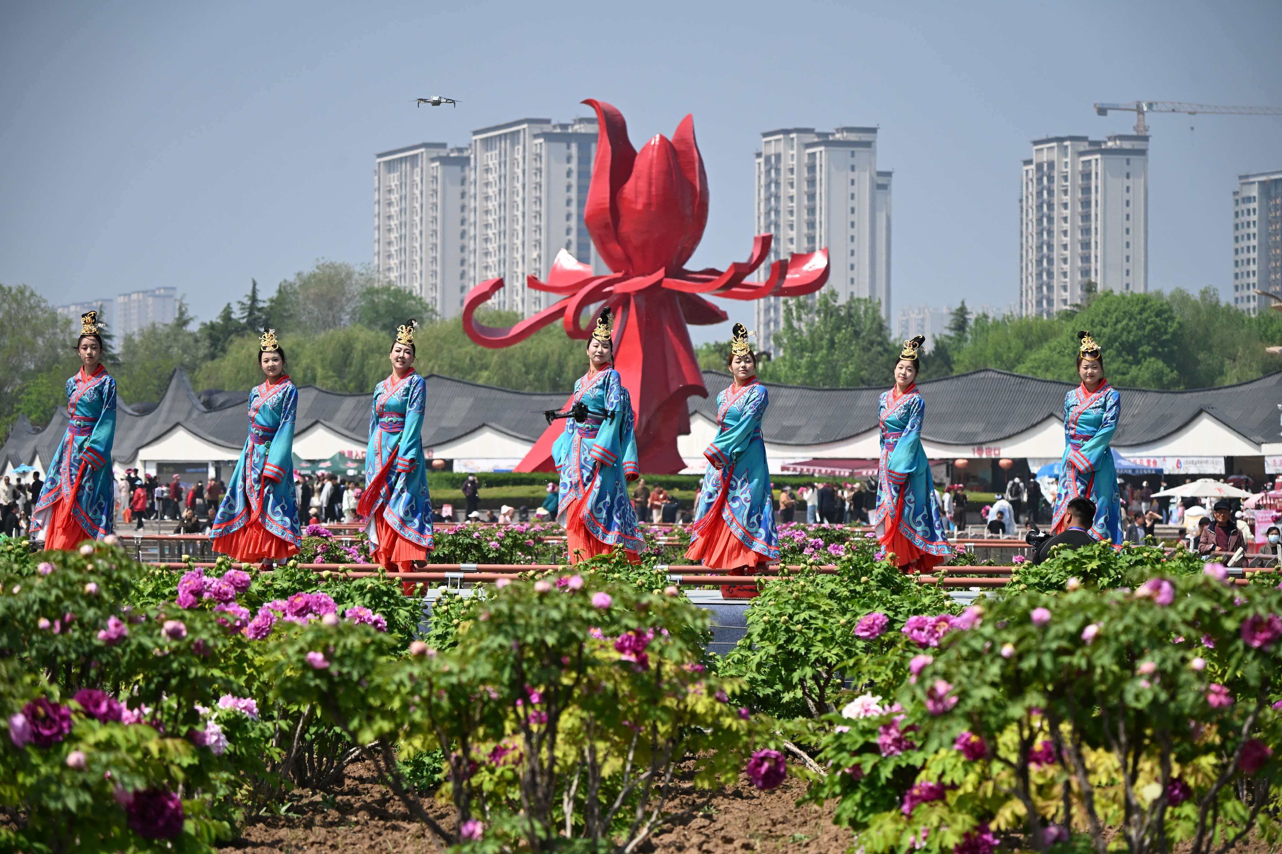 图片来源：网信菏泽