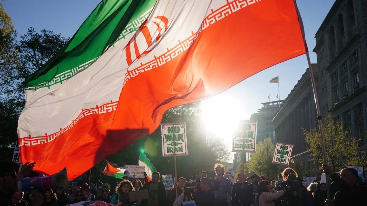 联合国欢迎美国伊朗达成两周停火协议 将致力于支持和平解决冲突