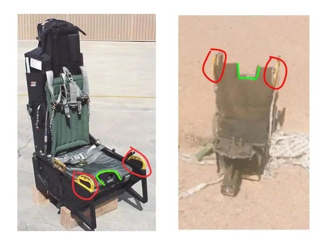 唐驳虎:成功救援飞行员的背后,美军体系也在承受极限压力