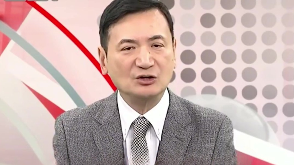 两岸贸易顺差高达近1500亿美元，杨永明质问：这钱没了，台湾怎么办