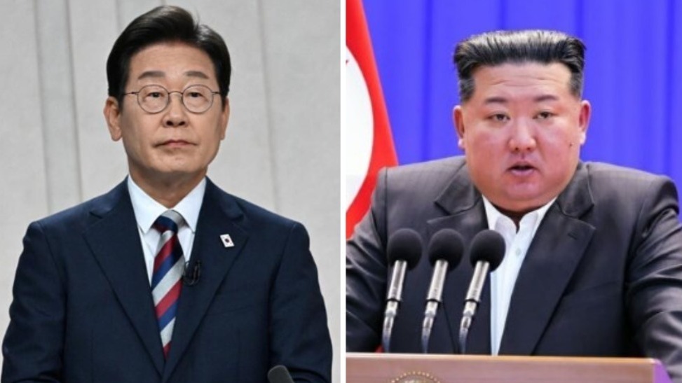 朝鲜强硬回击韩国“示好”，释放何种信号？