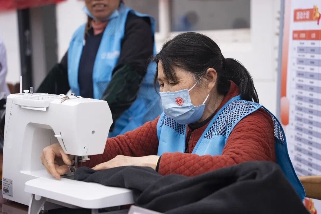 从“头”开始的服务，苏州相城太平安排上了！