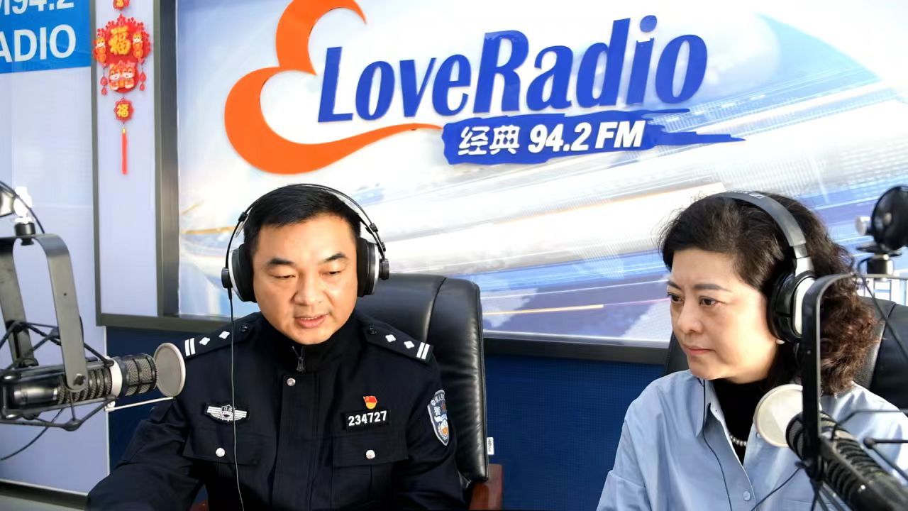 徐州首家！铜山这家餐厅，吃饭也能学反诈