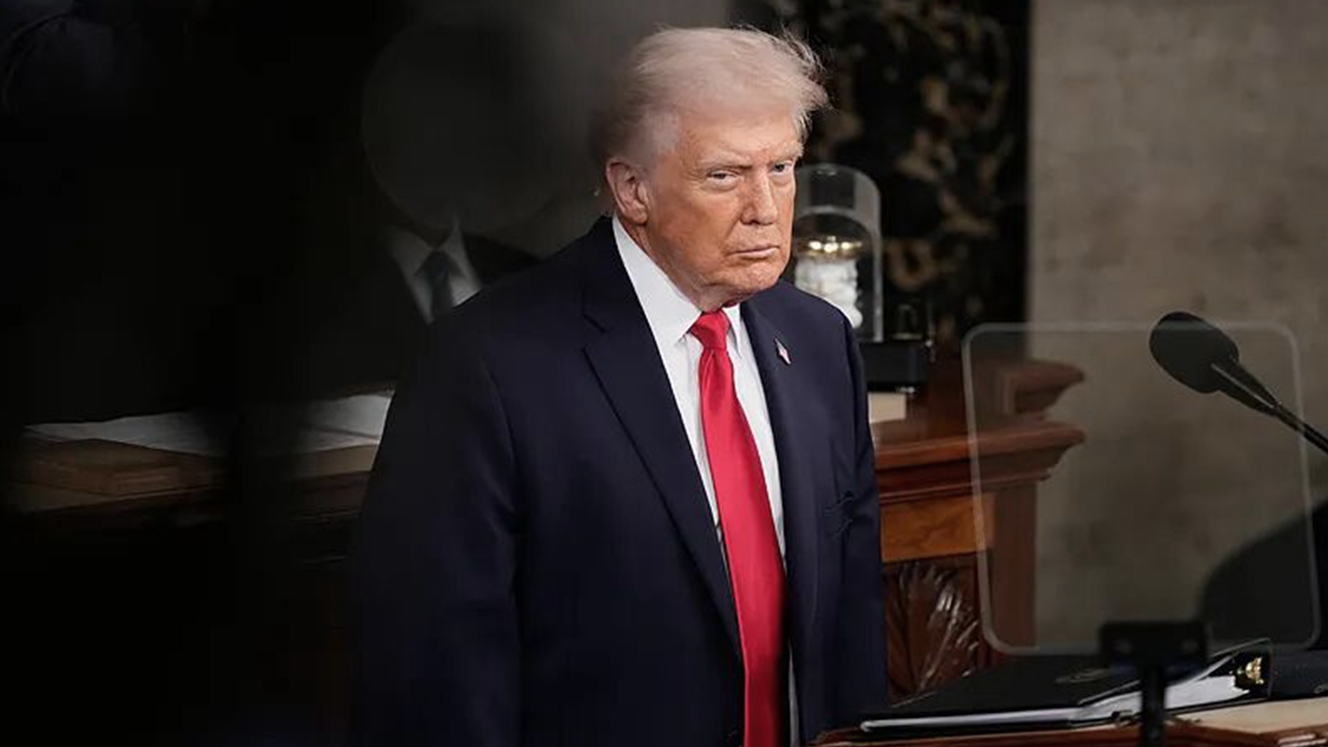 “最后通牒”不断延期？特朗普一边威胁伊朗，一边推迟摧毁伊朗能源设施时间