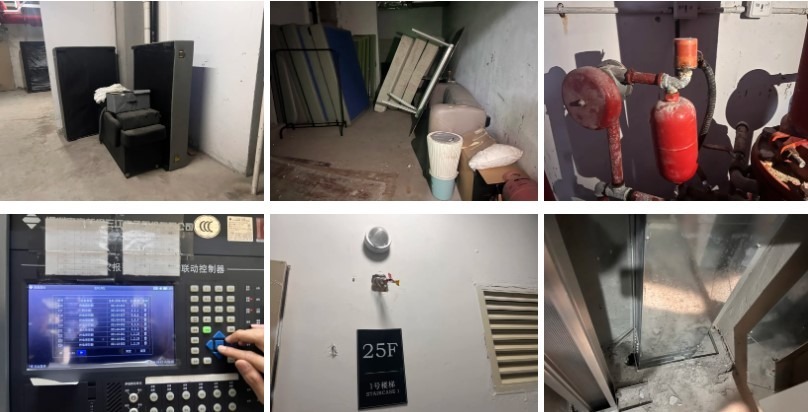 龙光玖云著大厦