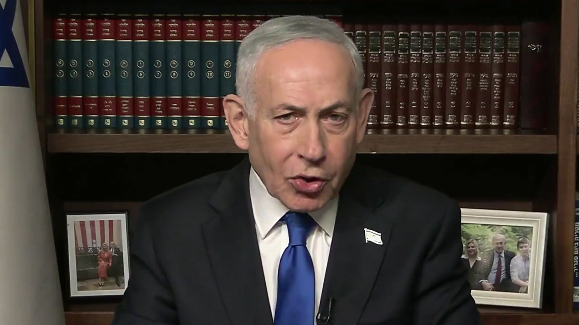 桑切斯谴责以色列违反国际法，内塔尼亚胡宣布驱逐西班牙代表，还称以军是世界“最道德”的军队