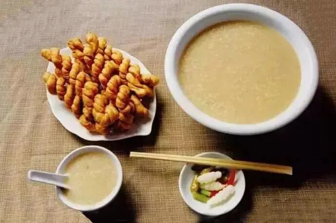 武威的春天：一半是古城景致　一半藏在烟火滋味里