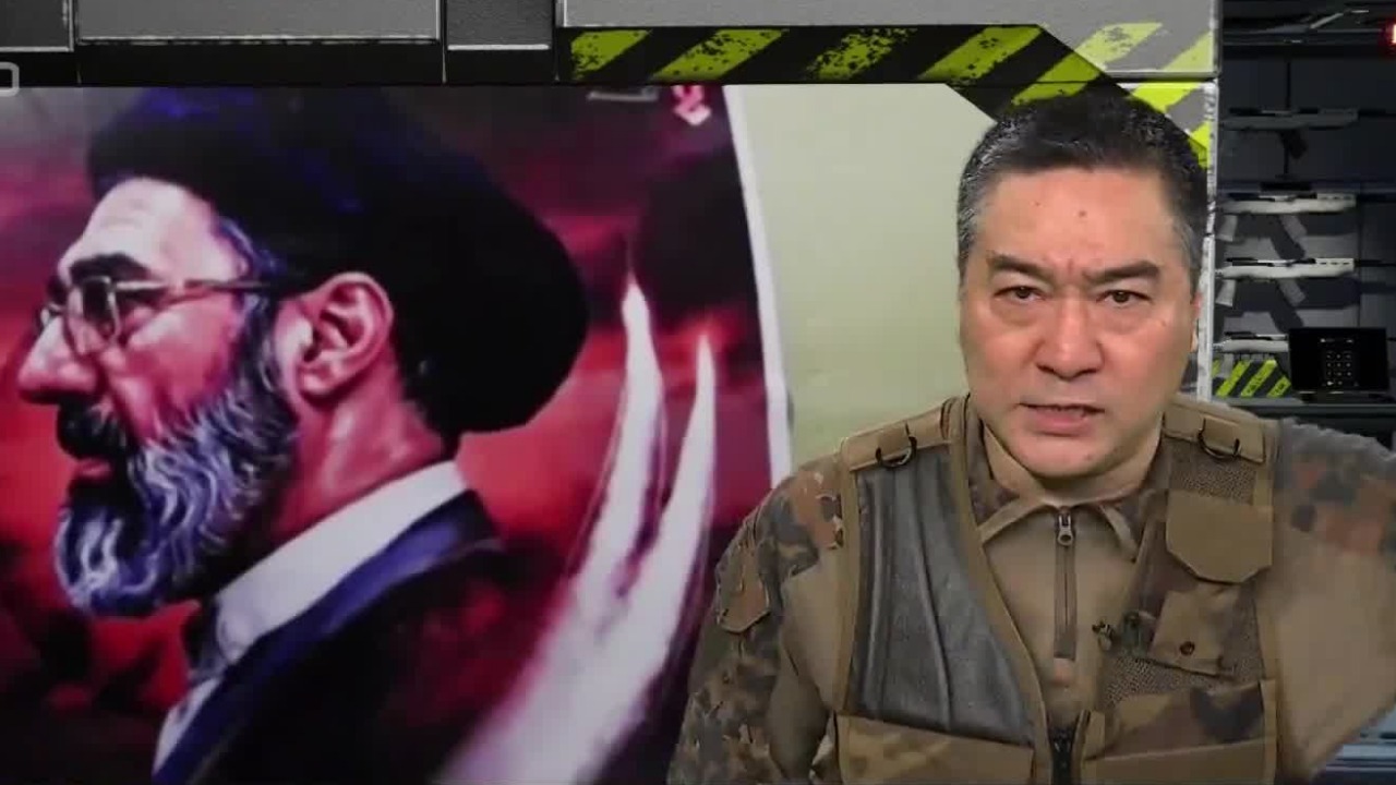停火且备战！“海峡牌”有效，伊朗掌控反击节奏，百万兵力备战地面搏杀