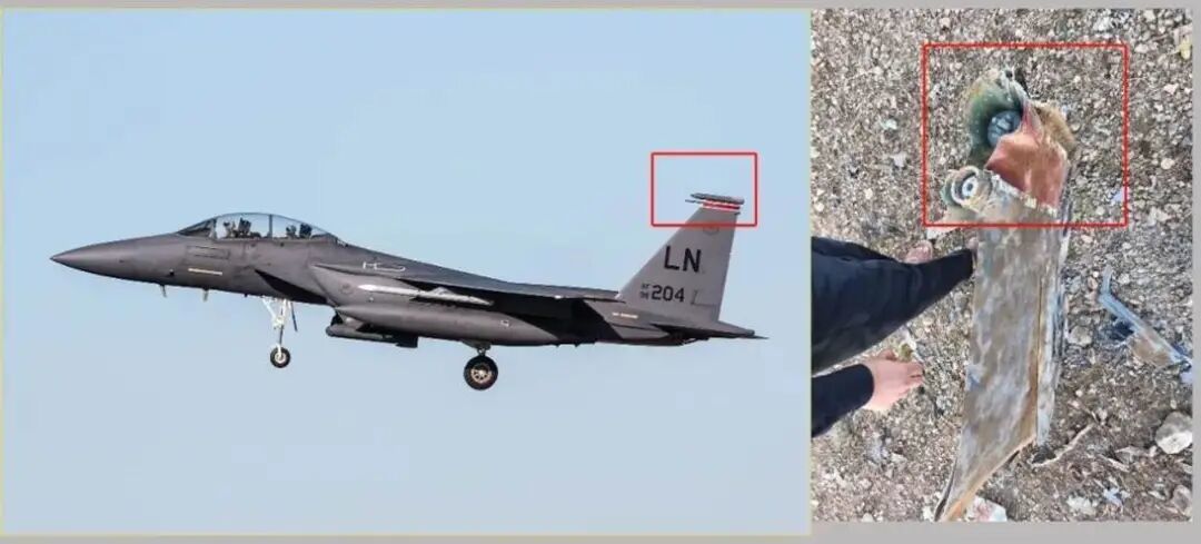 唐驳虎:成功救援飞行员的背后,美军体系也在承受极限压力