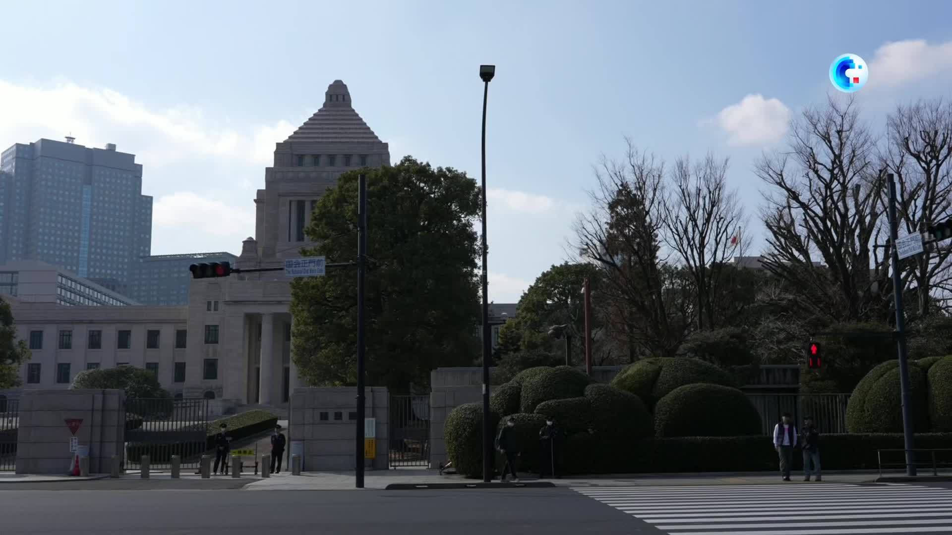 日本东亚共同体研究所高级研究员：日本战后作为“和平国家”的定位将不复存在