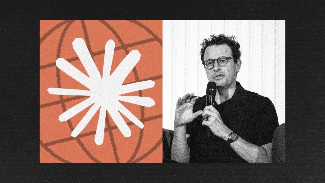 Anthropic Teams Up With Its Rivals to Keep AI From Hacking Everything | WIRED