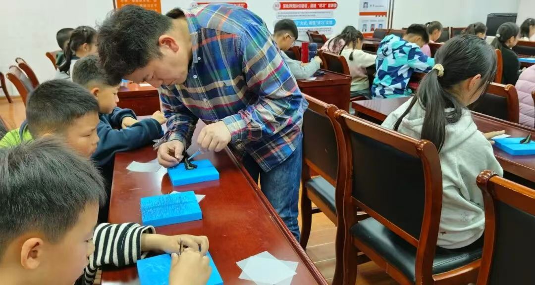 首个春假，徐州这样“官方带娃”