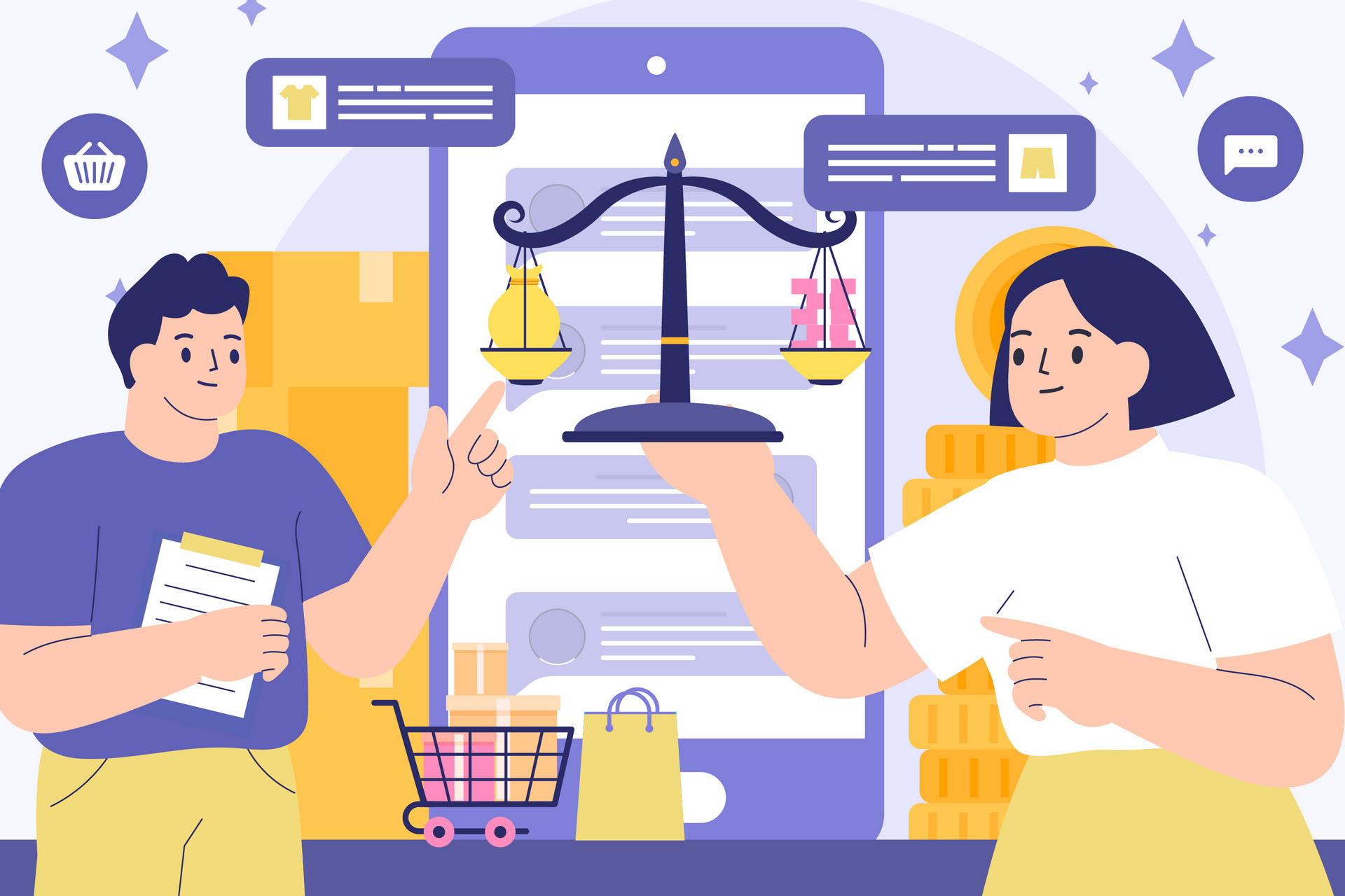 市北区高效化解消费纠纷 加强对网络生鲜交易监管