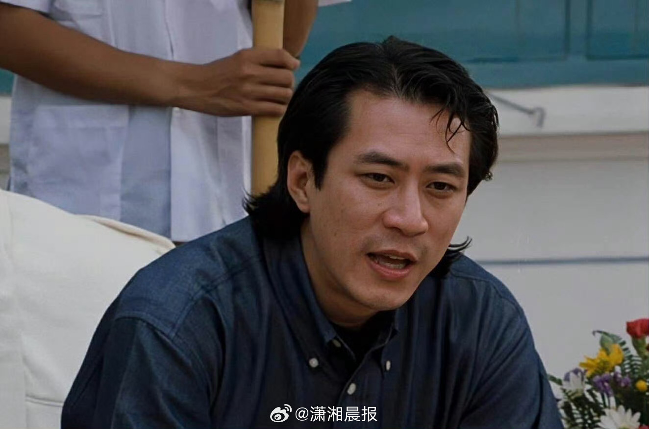 《古惑仔》“耀哥”去世，终年58岁