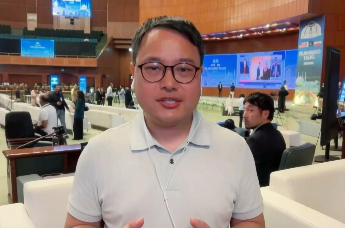 美伊会谈地点为什么选在巴基斯坦？