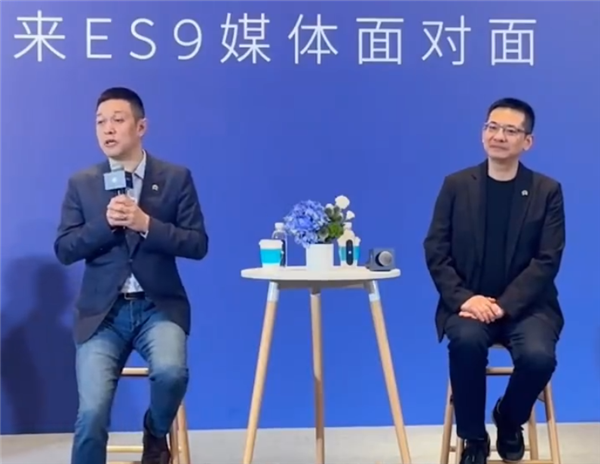 李斌:闪充再快也比换电慢 二者有倍数差距