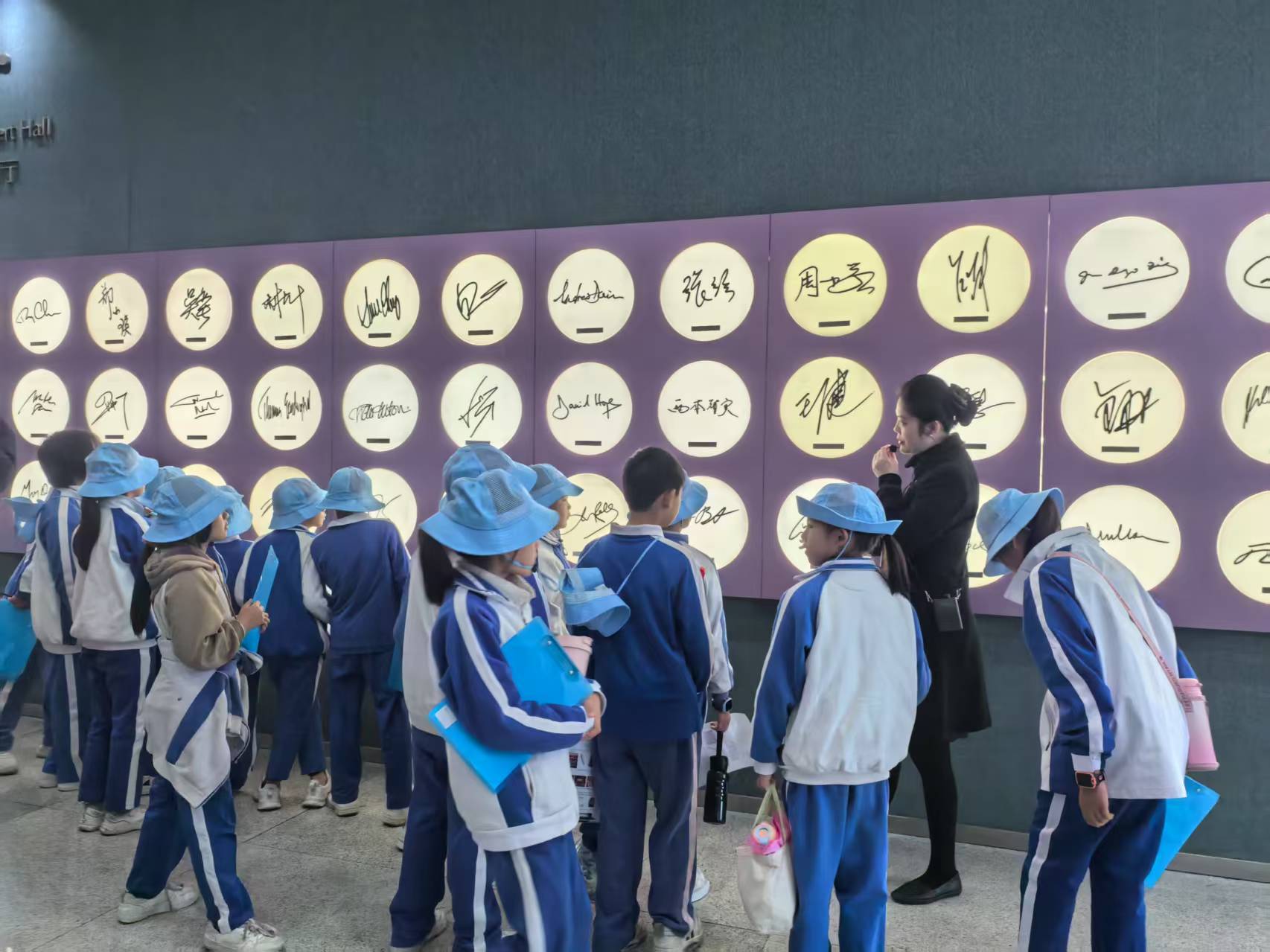 【年度创新】“每周半天计划”深圳音乐厅基地课