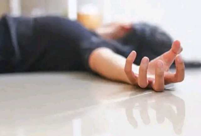 三十岁小伙突发大面积脑梗!没有三高,只因他常年做这件事