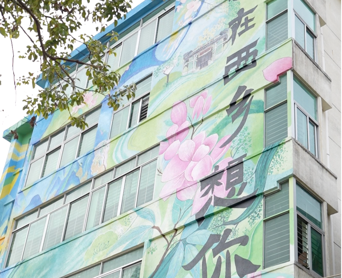 燃爆宝安！3公里巡游路线全探营，4月14日约起！