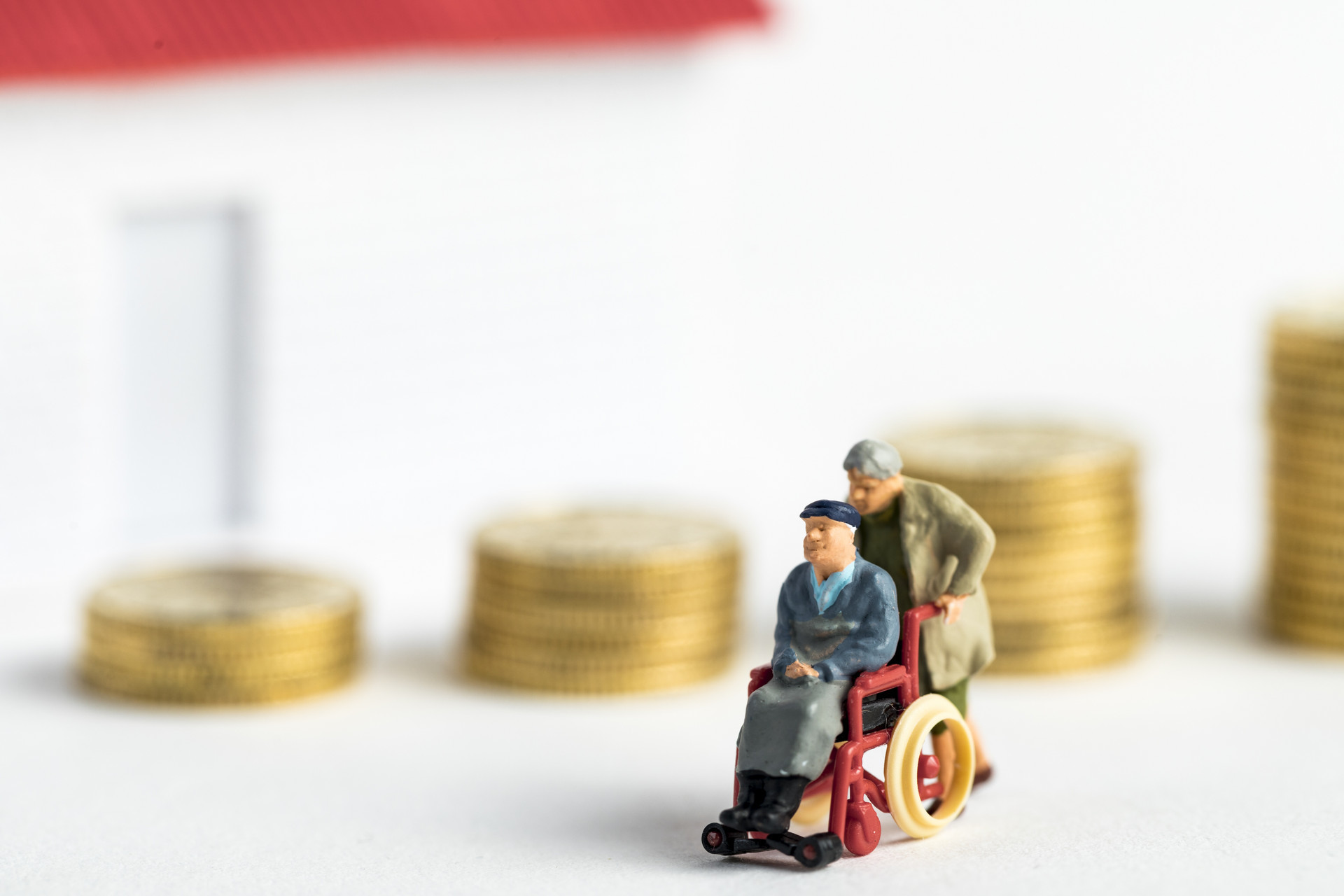 壮大特色产业集群 青岛高新区构建银发经济发展方案