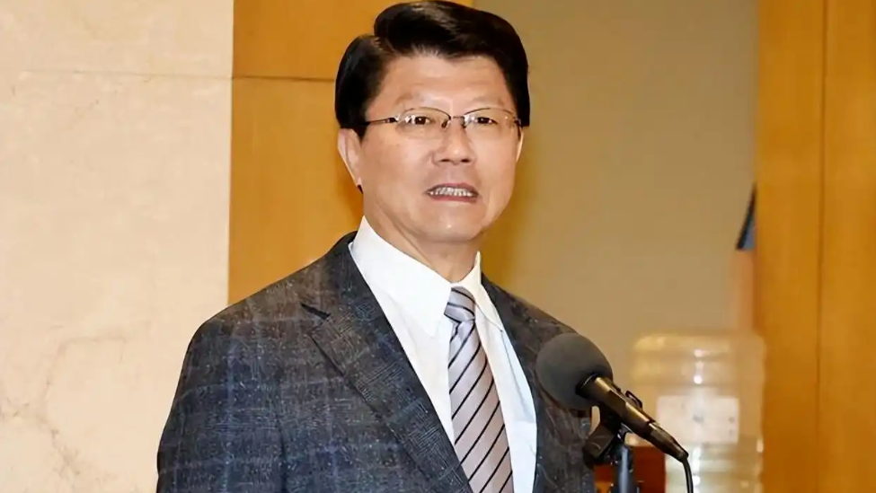 防卫概念索8千亿新台币？谢龙介喊话赖清德：以两岸和平为基础