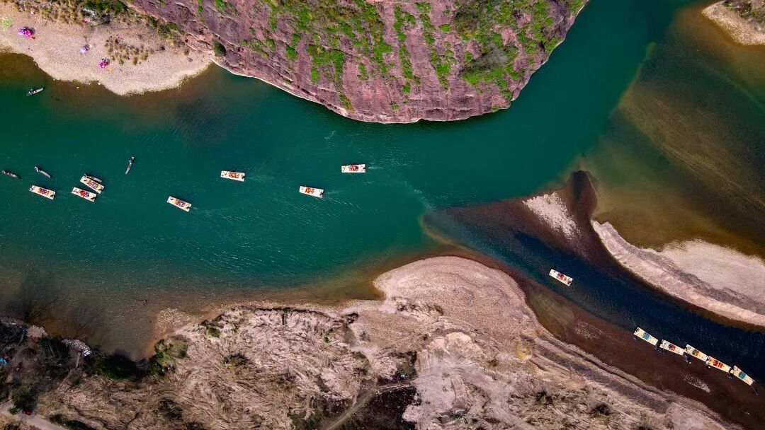 来源：龙虎山景区