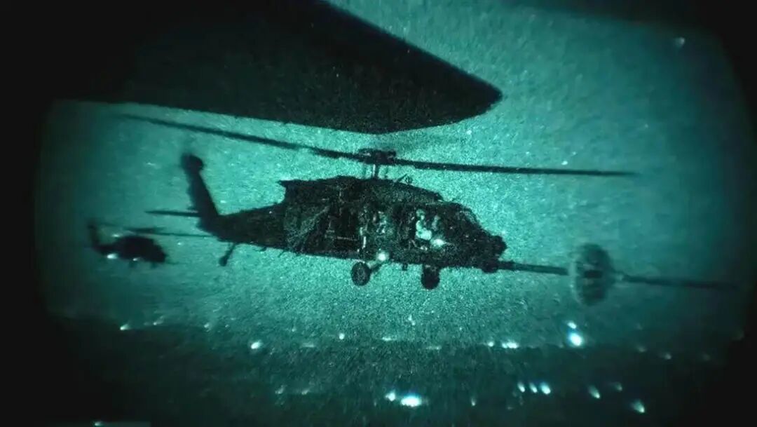 唐驳虎:成功救援飞行员的背后,美军体系也在承受极限压力