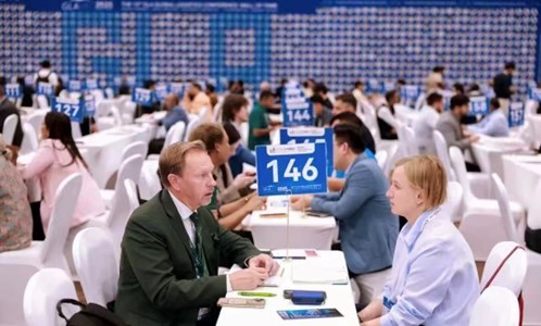 第14届GLA全球物流企业大会即将在深圳启幕