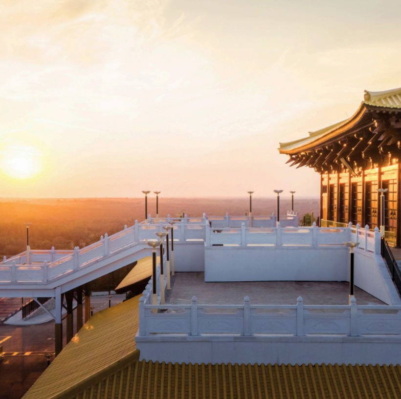 加拿大佛学院发布2026年招⽣简章