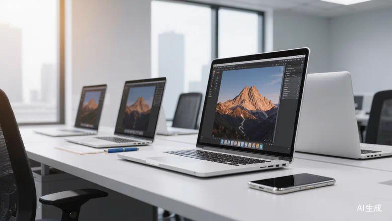 手机不好卖,电脑还在涨