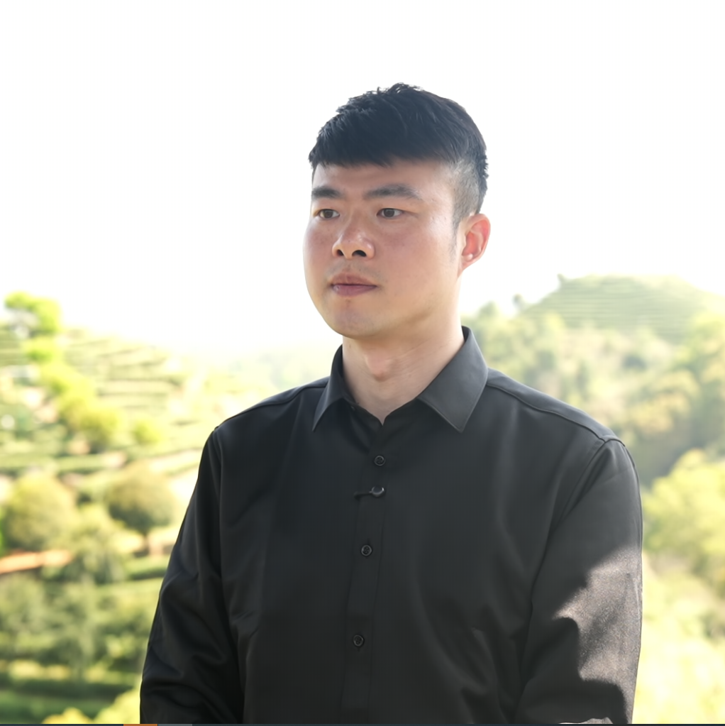 智慧茶园+茶旅融合 靖安走出乡村振兴“新茶道”