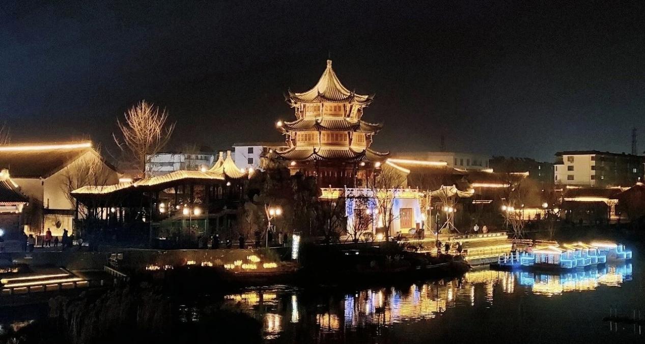 （图源：网信菏泽、菏泽日报）