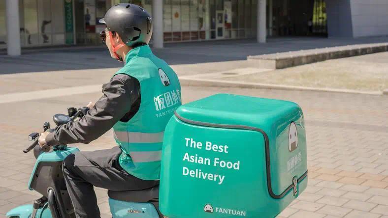 90后加拿大留子,想在欧美复制一个美团