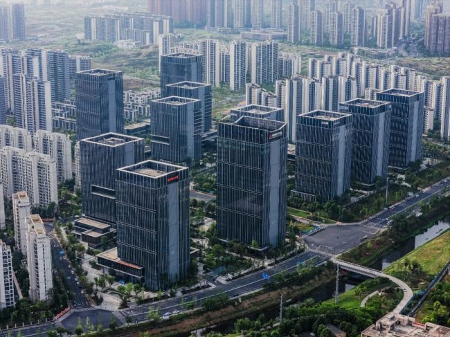 我国首项具身智能行业标准出台,成都高新企业参与起草制定!_凤凰网