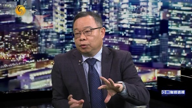 内地3月PPI三年来首现正增长，朱文晖解析内外因素