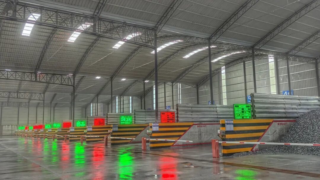 长赣高铁江西段又一控制性节点取得突破 全线施工进入隧道攻坚阶段