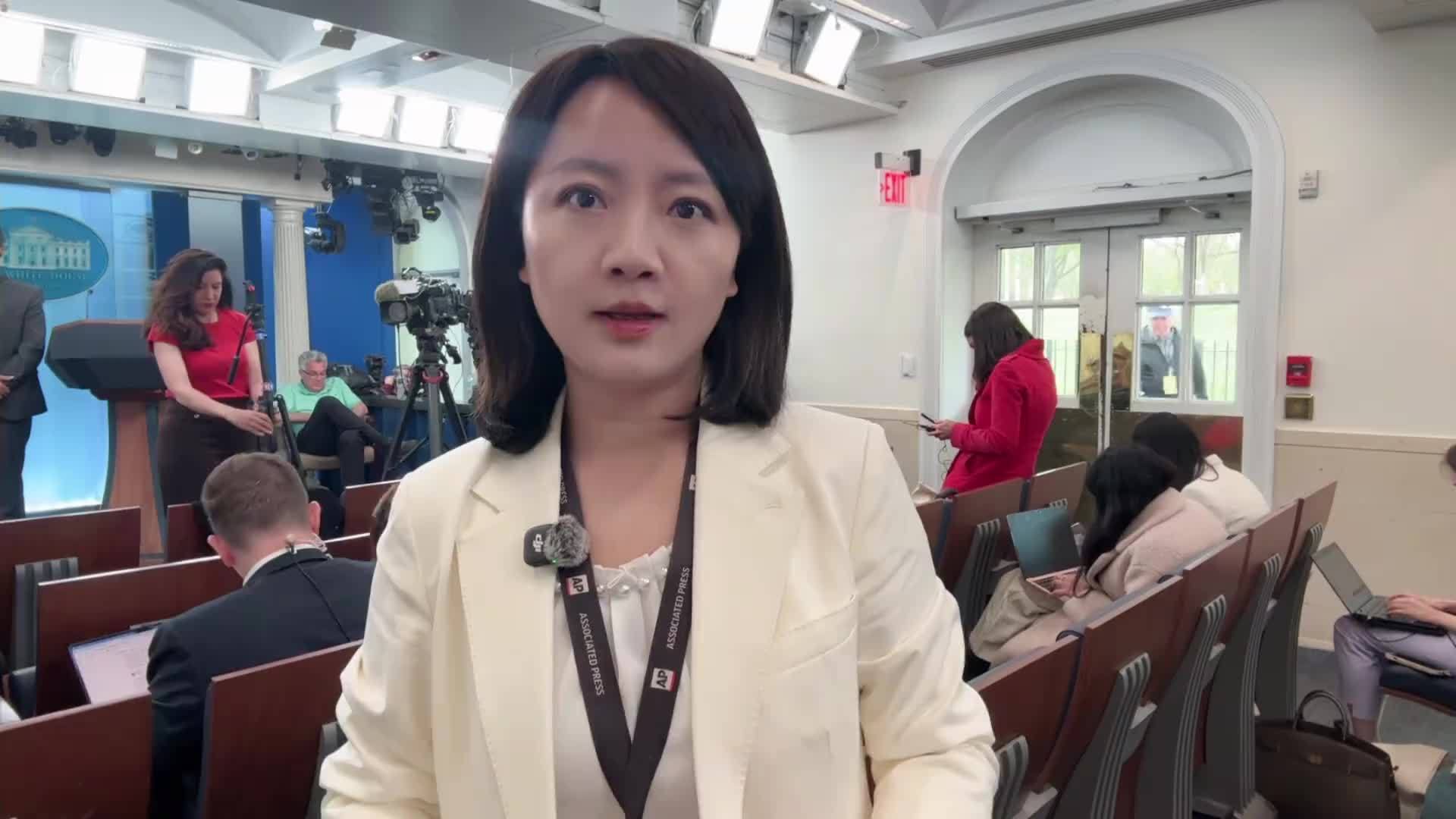 特朗普称周二晚八点是伊朗最后期限！声称一夜就能拿下伊朗 #伊朗