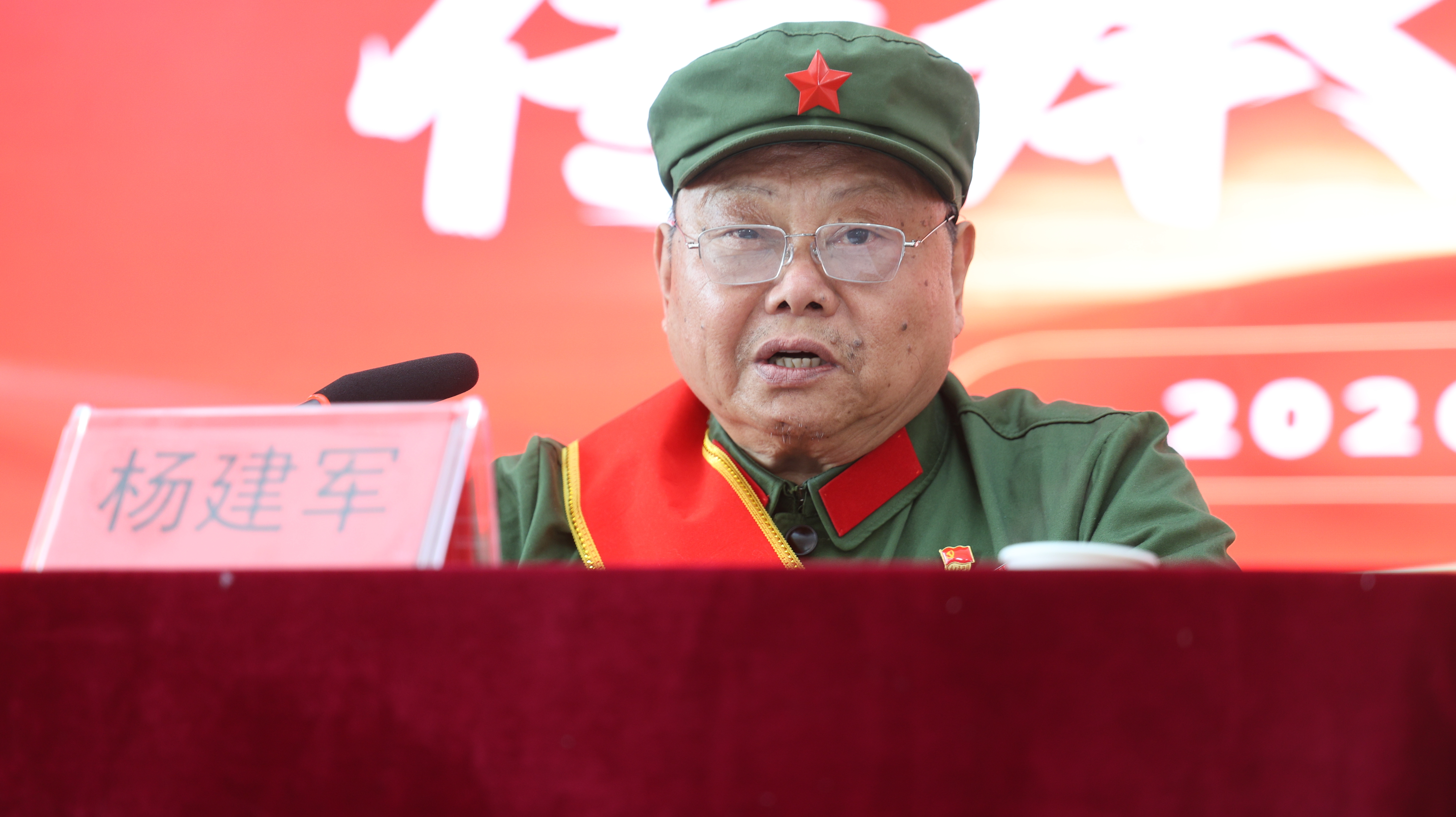 聆听榜样故事 汲取奋进力量  道德模范与好人榜样走进商丘一高技工学校传扬精神力量