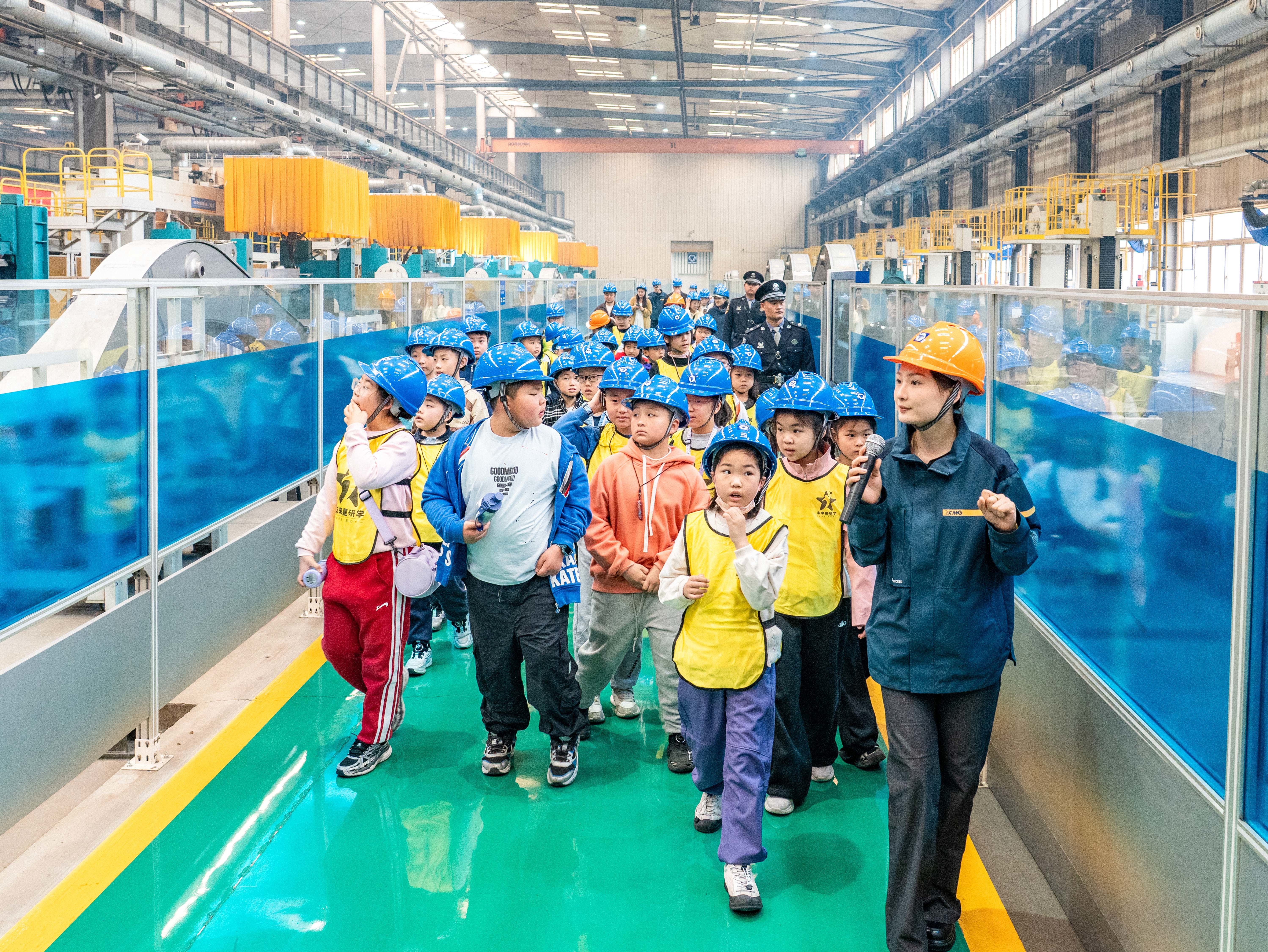 春假+清明=“plus版”春天!徐州这波流量稳了