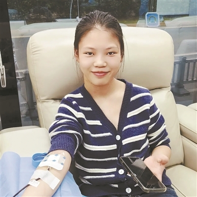 清明假期 南昌189位爱心市民献血6万余毫升