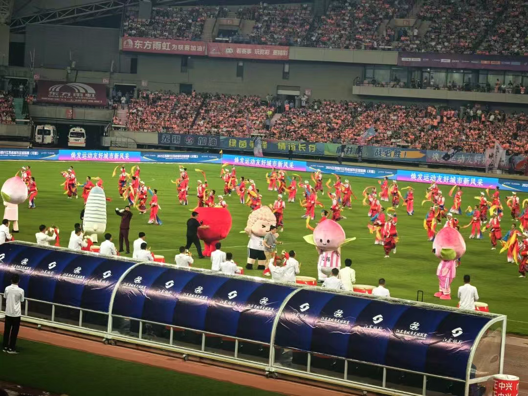 图片来源：无锡发布