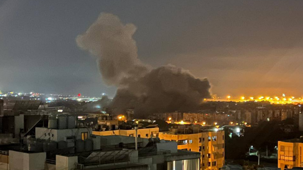 当今伊朗方面但愿停战领域大要涵盖黎巴嫩,但好意思以光显不会唐突衰弱。