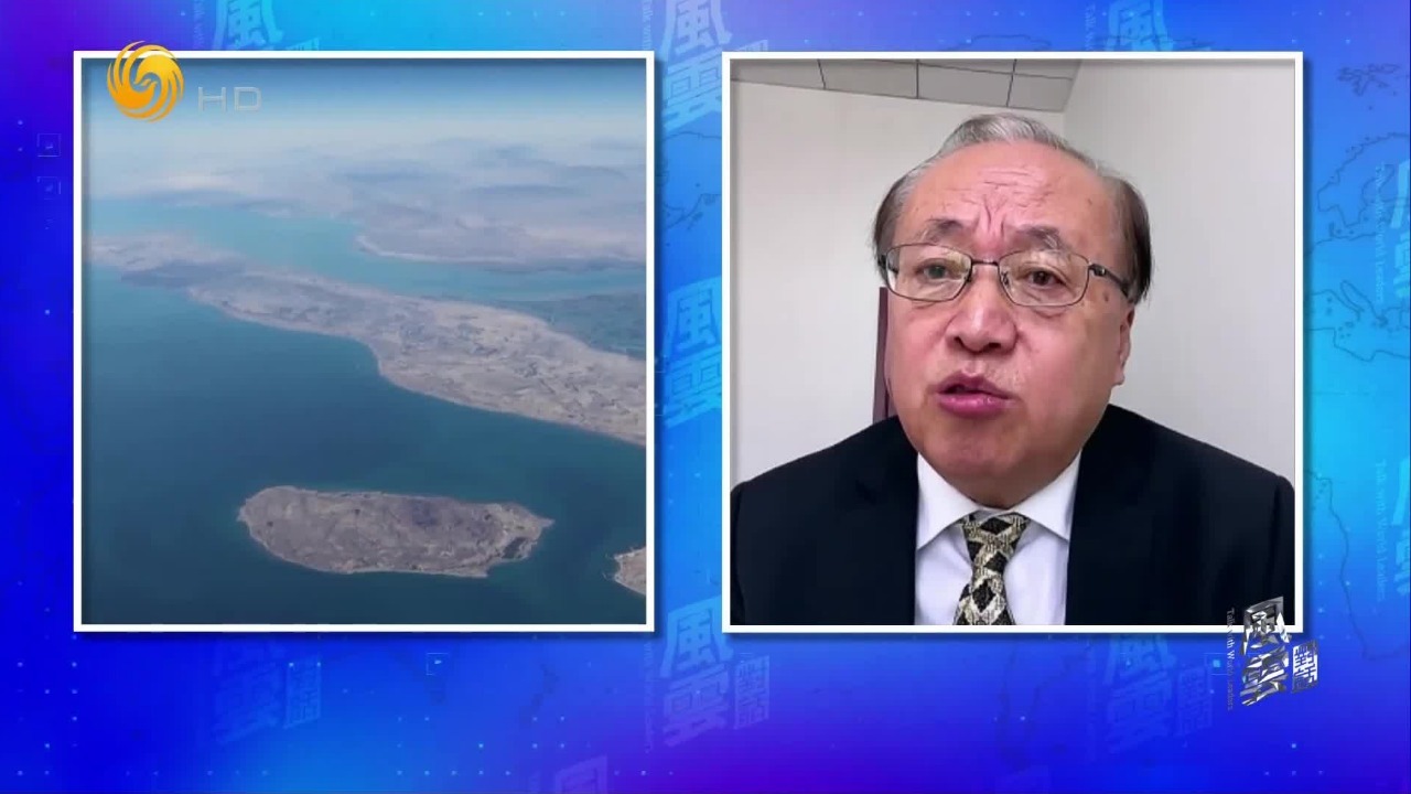 伊朗扼守霍尔木兹海峡击中美国软肋，海湾国家在战后如何应对这一问题？