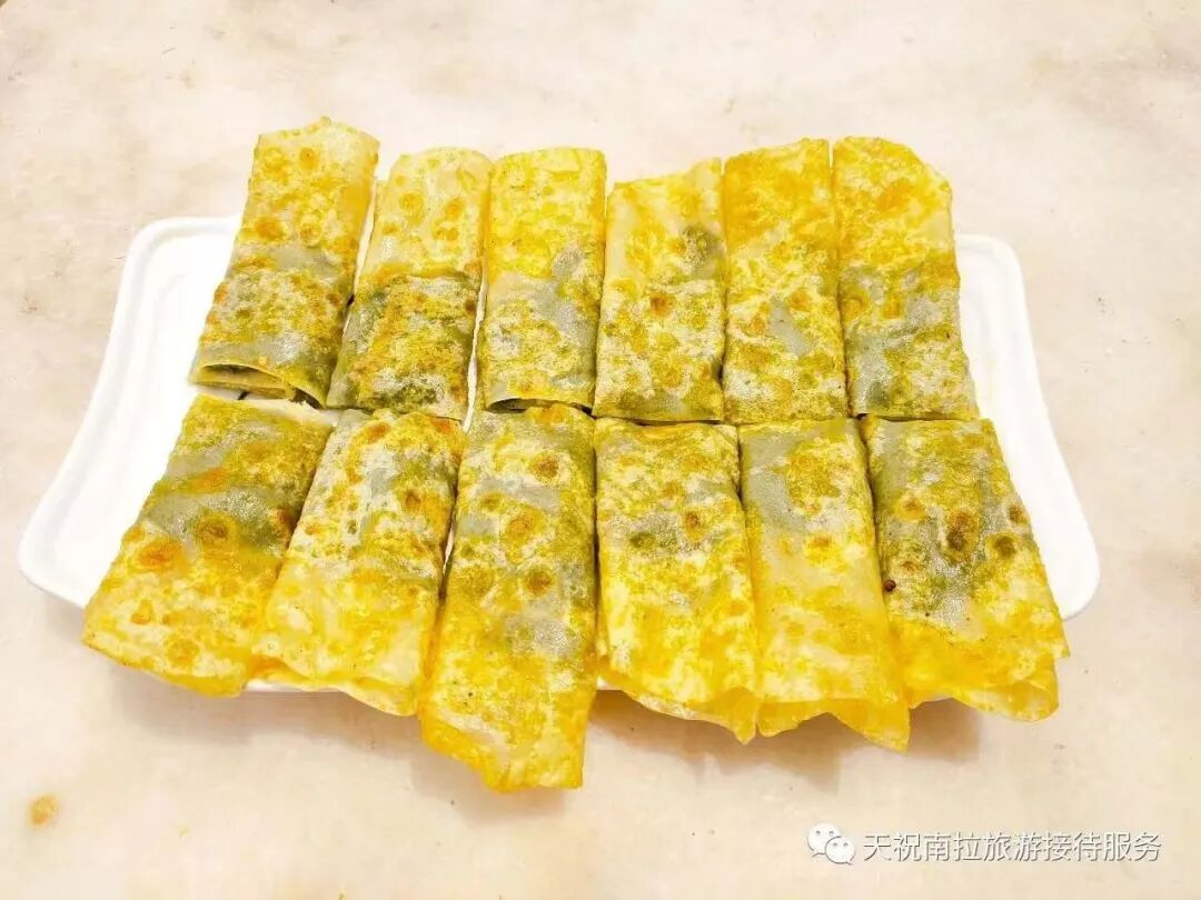 图源：天祝南拉旅游接待服务