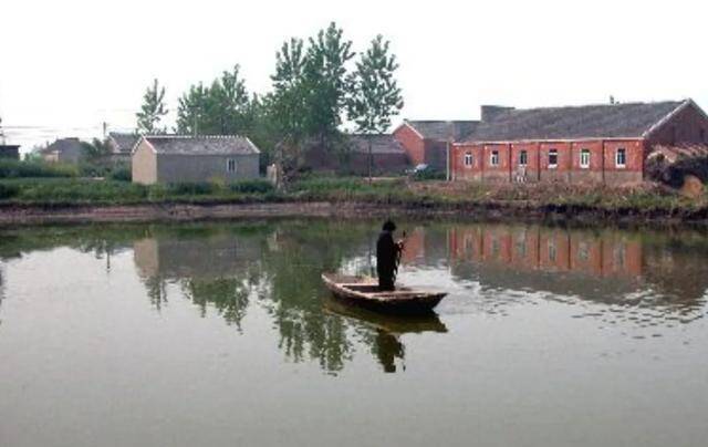 友谊村景色 本文图片来自“中国新闻网”